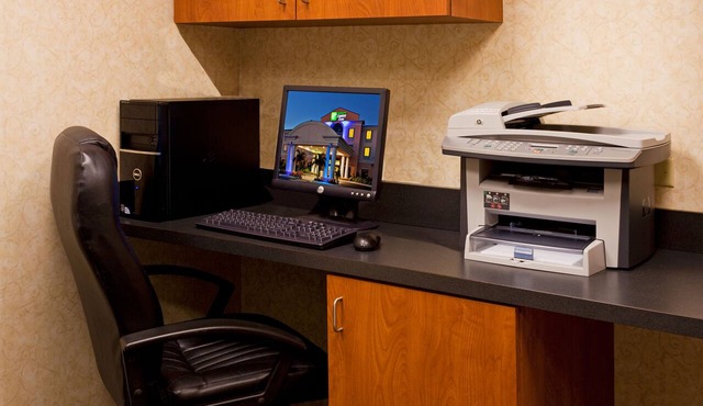 Holiday Inn Express Hotel & Suites Lake Okeechobee by IHG in Okeechobee