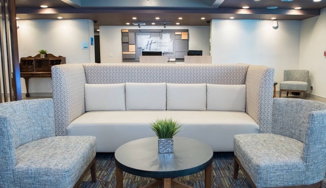 Holiday Inn Express Moss Point by IHG