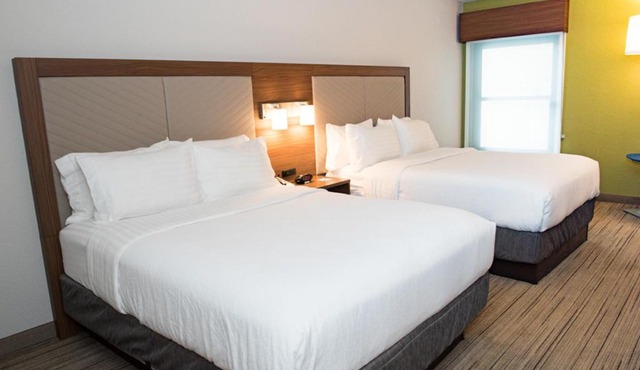 Holiday Inn Express Pascagoula-Moss Point by IHG