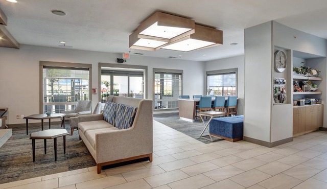 Holiday Inn Express Portland East - Columbia Gorge by IHG