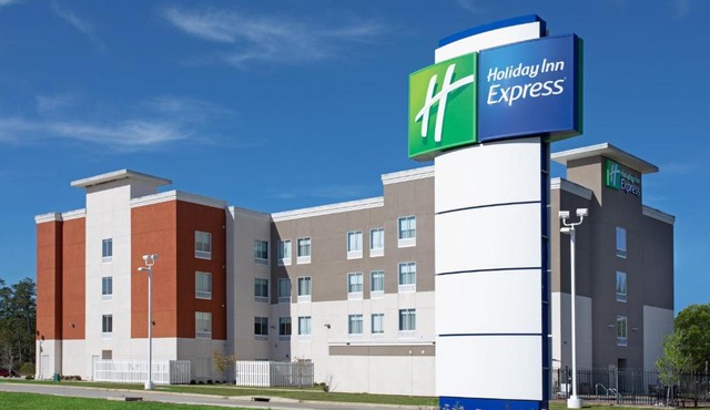 Holiday Inn Express Slidell by IHG