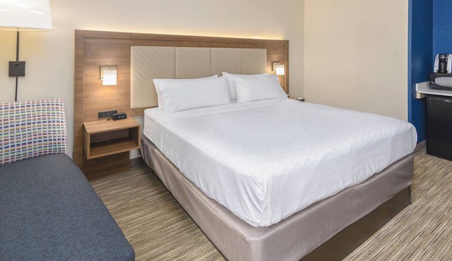 Holiday Inn Express Southington by IHG in Southington