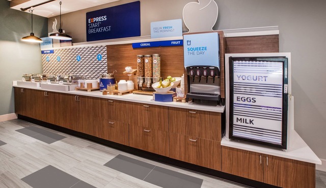 Holiday Inn Express & Suites Thibodaux by IHG