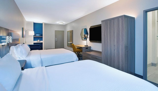 Holiday Inn Express & Suites Wauseon by IHG in Wauseon