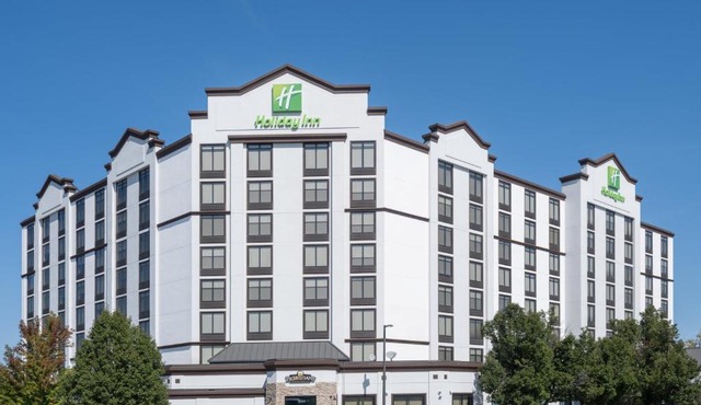 Holiday Inn Hotel & Suites Chicago Northwest - Elgin by IHG