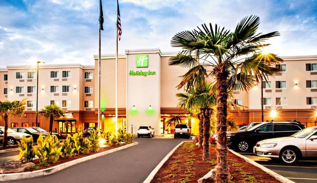 Holiday Inn - Salem by IHG