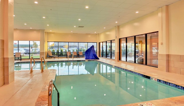 Holiday Inn Salem by IHG