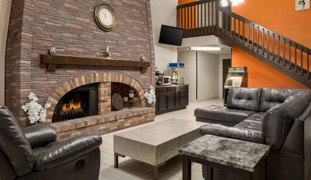Holiday Lodge Appleton