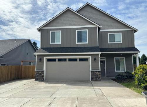 Home in Vancouver