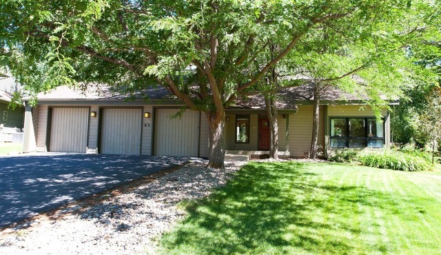 Home with Animas Valley Views - 10 minutes from Downtown - 30+ day Rental in Durango