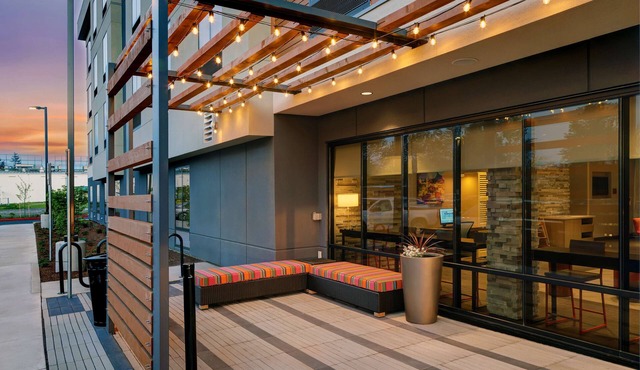 Home2 Suites by Hilton Salem