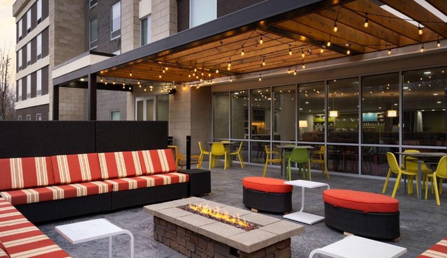 Home2 Suites By Hilton Brownsburg in Brownsburg