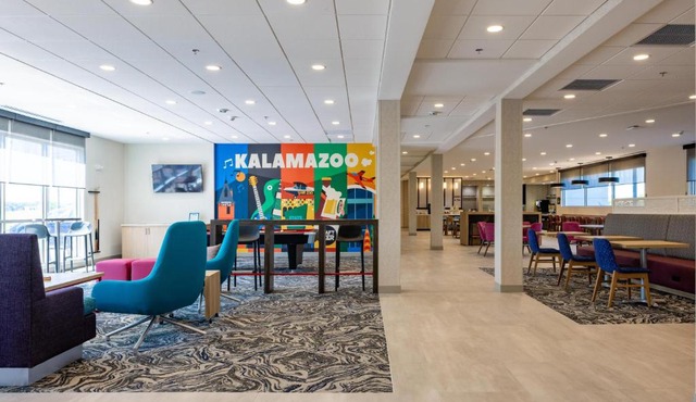 Home2 Suites By Hilton Kalamazoo Southeast