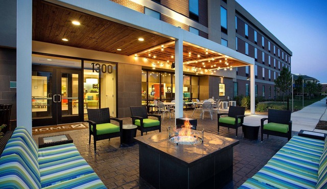 Home2 Suites by Hilton Chicago/Schaumburg, IL