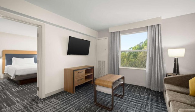 Homewood Suites by Hilton Atlanta-Alpharetta