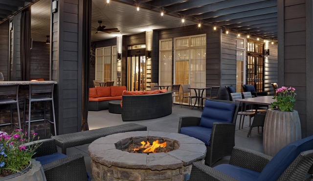 Homewood Suites by Hilton Vancouver-Portland