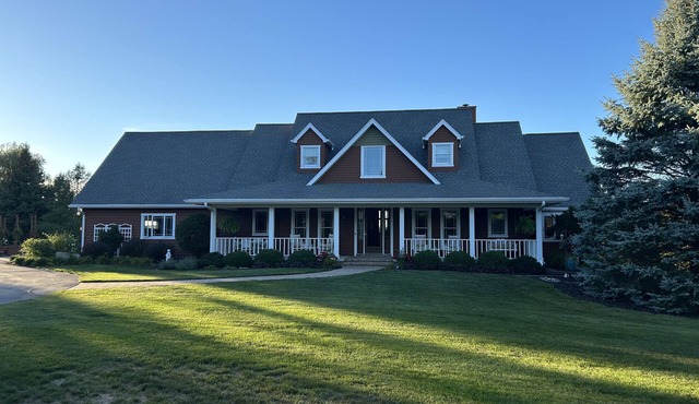 Horse Ranch Gem