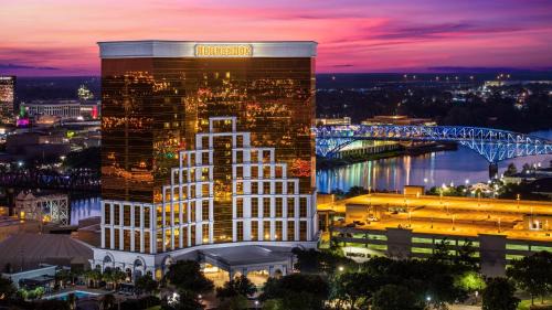 Horseshoe Bossier City Hotel & Casino - A Caesars Rewards Destination
