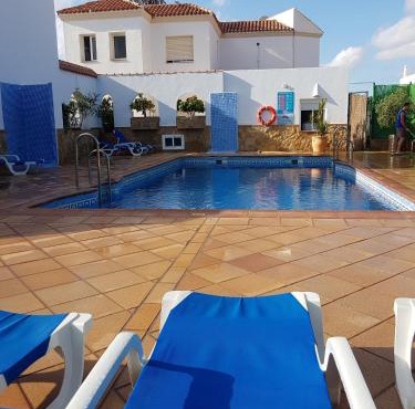 Hostal Manolo in Garrucha