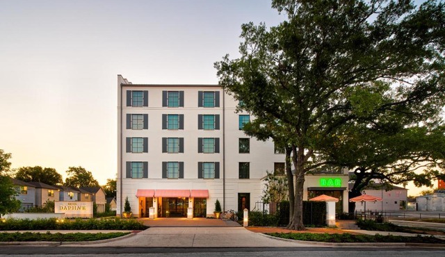 Hotel Daphne