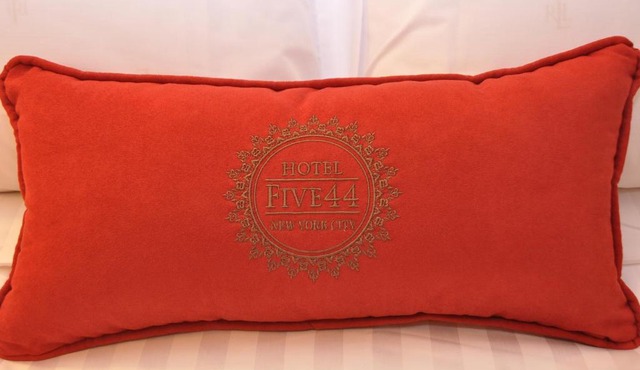Hotel Five44