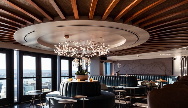 Hotel Indigo Vancouver Dwtn – Portland Area by IHG