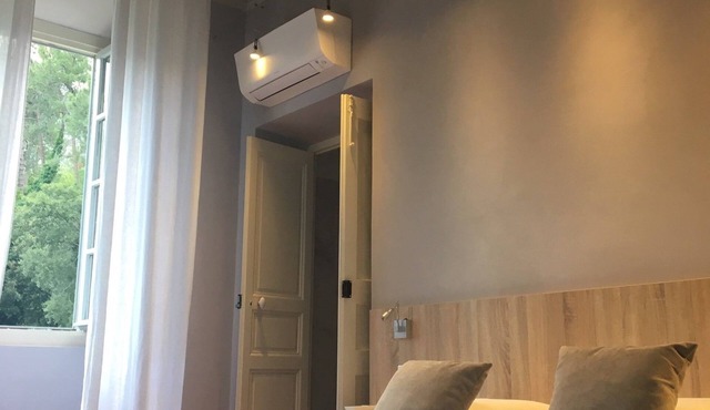 Hotel Mare E Monti in Feliceto