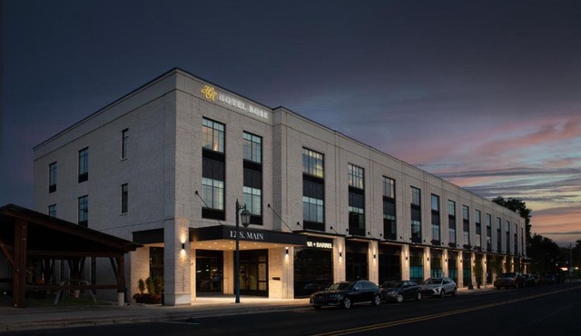 Hotel Rose