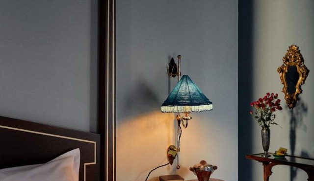 Hotel Ulysses, a Member of Design Hotels in Baltimore