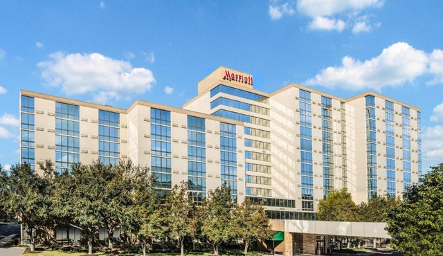 Houston Marriott North