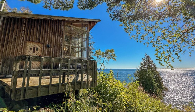 Hoyllara - Lake Superior - Schroeder, MN - Cascade Vacation Rentals