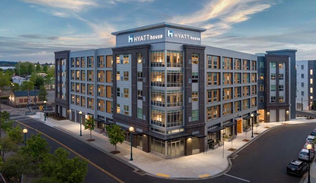 Hyatt House Portland/Beaverton