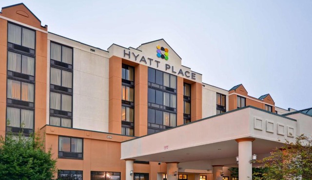 Hyatt Place Baton Rouge/I-10