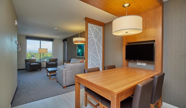 Hyatt Place Eugene/Oakway Center