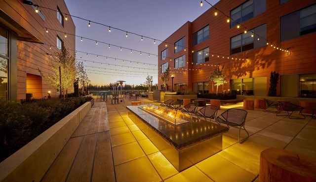Hyatt Place Eugene/Oakway Center