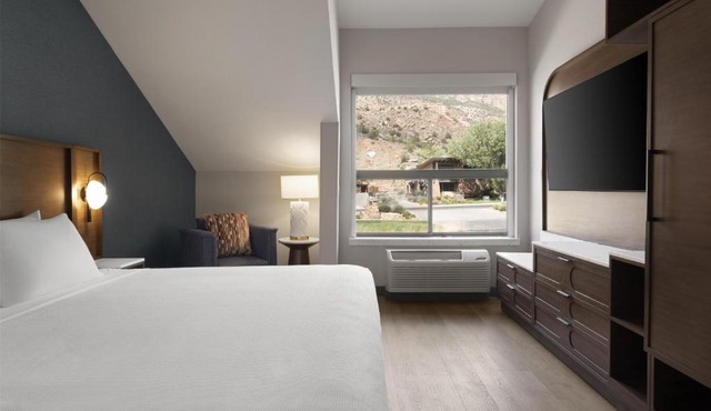 Hyatt Place Springdale - Zion National Park