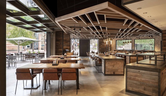 Hyatt Regency Phoenix