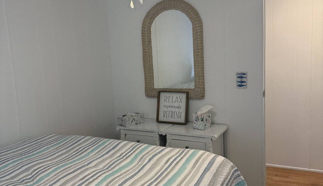 Immaculate Mobile Home in 55+ community