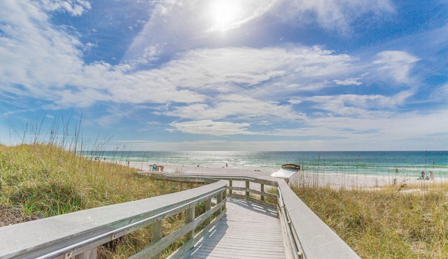 "Inlet Dunes 204" | Community Pool | Next to Rosemary Beach | Directly Across From The Beach