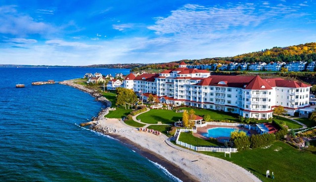 Inn at Bay Harbor