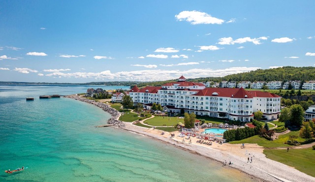 Inn at Bay Harbor