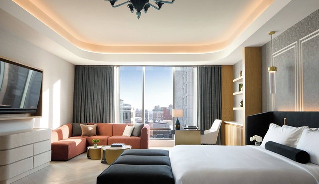 InterContinental Indianapolis by IHG