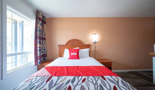 Inviting Room Near Jefferson County Fair – Ideal for Family Getaways