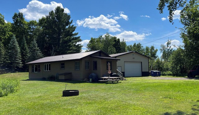 Jane's Bay Retreat on Lake Namakagon - UPDATED!