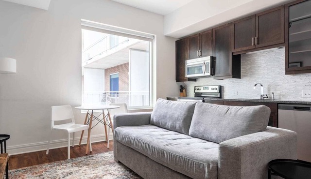 Kasa | Comfy Studio with Amenity Access | Austin