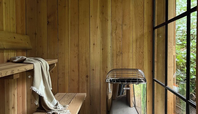 KD Country House: Designer Home Among Wineries w/Sauna!