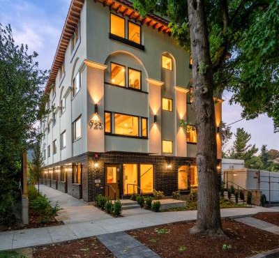 Kerns 6BR Gem - New Build Spanish Flair