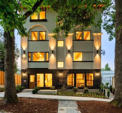 Kerns 6BR - New Spanish Style Group Stay