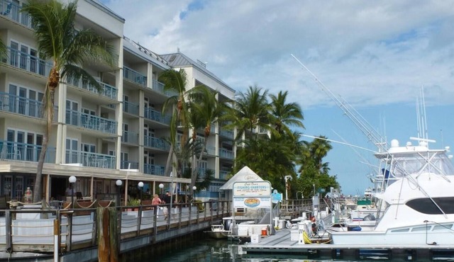 Key West, Galleon Resort, Pool, Hot Tub