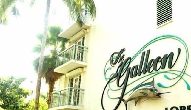 Key West, Galleon Resort, Marina, In Town, Pool, Hot Tub